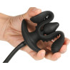 InflateGear Plug Gonflable Flower 9 x 4.8cm